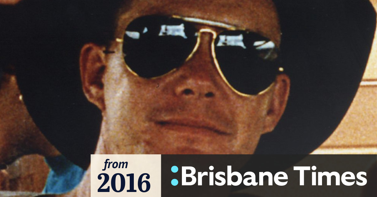 'Postcard Bandit' Brenden Abbott extradition on hold